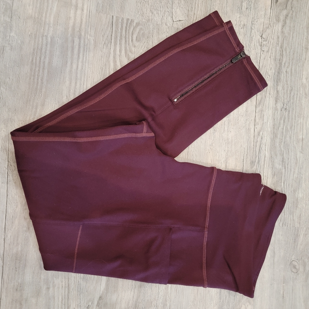 GAP Fit M Capris